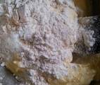 Hình ảnh bước 5 Egg Salt Pineapple Dough Shortcake - Bánh Dứa Đài Loan