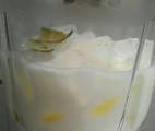 Hình ảnh bước 1 Sữa Chua Chanh Tuyết