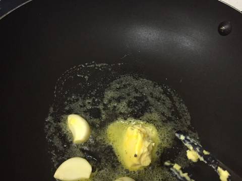 Cá hồi sốt bơ chanh trong chớp mắt 😉 recipe step 5 photo