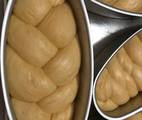 Hình ảnh bước 2 Bánh Mì Hoa Cúc