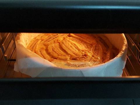 Bánh chuối nướng recipe step 1 photo