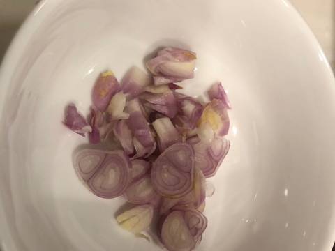 Bò lá lốt bước làm 1 hình