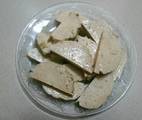 Hình ảnh bước 8 Bánh Canh Chay - Hoành Thánh Chiên