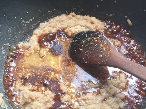 Sate xâu gà nướng đặc sản Indonesia recipe step 5 photo