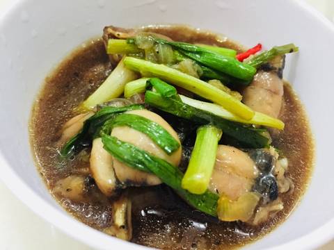 Cháo ếch Singapore recipe step 5 photo