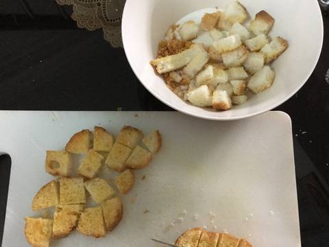 Bánh bèo chén recipe step 4 photo