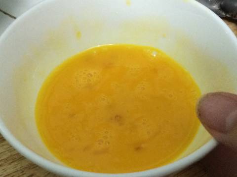 Món súp gà tổng hợp recipe step 6 photo