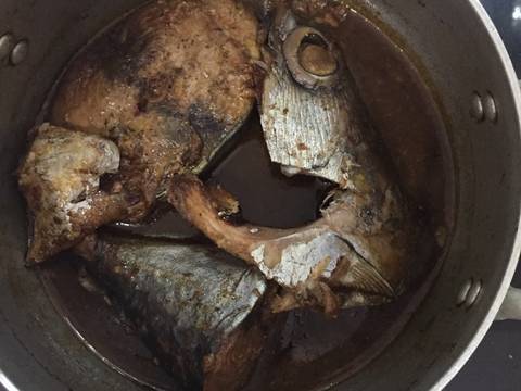 Cá ngừ rô ti recipe step 5 photo