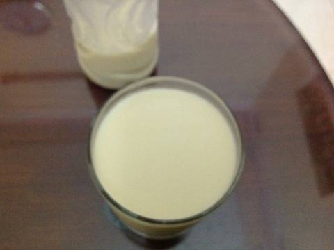 Sữa mầm đậu nành recipe step 3 photo