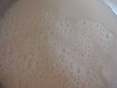 Sữa Đậu Nành recipe step 8 photo