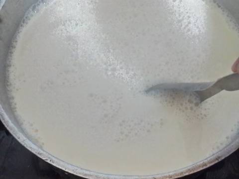 Sữa Đậu Nành recipe step 9 photo