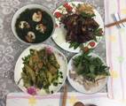 Hình ảnh bước 3 Sườn Heo Nướng Hạt Mùi