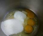 Hình ảnh bước 3 Bánh Táo Không Bơ