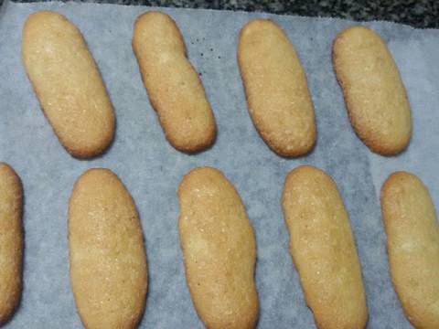 Ladyfinger recipe step 5 photo