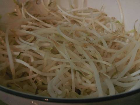 Bánh cuốn Thanh Trì recipe step 5 photo
