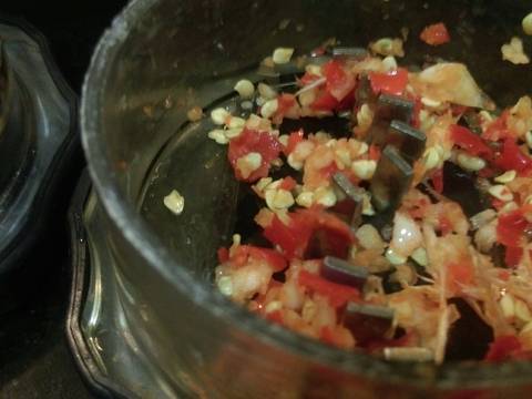 Bánh cuốn Thanh Trì recipe step 3 photo