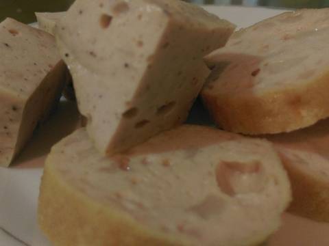 Bánh cuốn Thanh Trì recipe step 2 photo