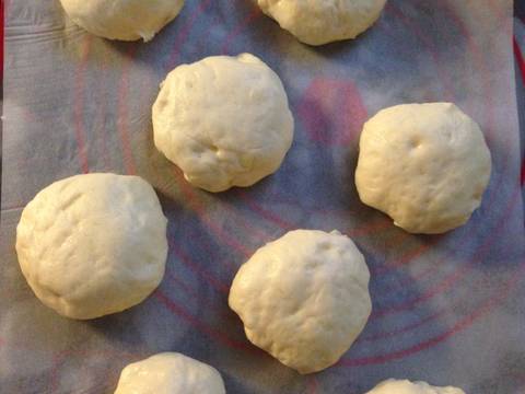 Bánh Papparoti recipe step 6 photo