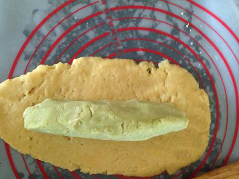 Kluang Moon Cakes recipe step 2 photo
