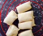 Hình ảnh bước 5 Bánh Mỳ Bơ Sữa Kiểu Nhật ( Japannese Condensed Milk Bread)