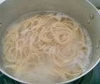 Hình ảnh bước 4 Mỳ Ý (Spaghetti)
