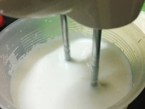 Yoghurt Popsicle(Kem Que Sữa Chua) recipe step 4 photo