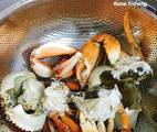 Hình ảnh bước 5 Cua Sốt Ớt Singapore (Chilli Crab)