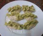 Hình ảnh bước 12 Há Cảo Bắp Cải (Chinese Cabbage Dumplings)