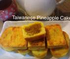 Hình ảnh bước 13 Bánh Dứa Đài Loan Chuẩn Vị