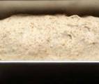 Hình ảnh bước 10 Bánh Mì Mật Ong Nguyên Cám (Whole Wheat Bread 50%)