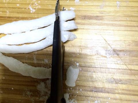 Sữa đậu nành và đậu hũ nước đường lá dứa trân châu recipe step 28 photo