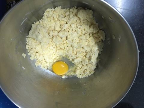 Egg Tart😍 recipe step 3 photo