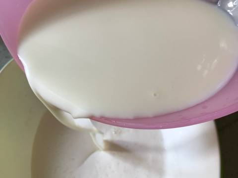 Ya ua sữa chua uống recipe step 4 photo