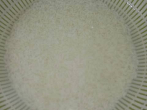 Sữa Gạo Quế Hoa recipe step 1 photo