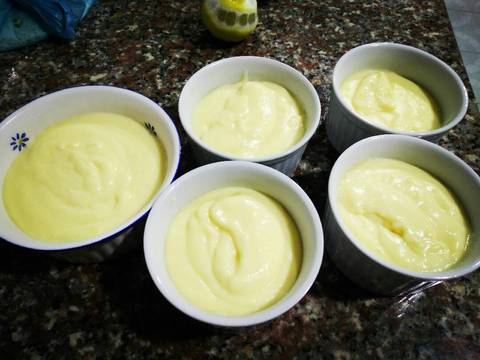 Cream Catalana recipe step 4 photo