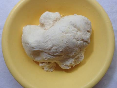 Bánh Khoai Mì hấp recipe step 4 photo