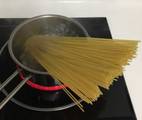 Hình ảnh bước 1 Mỳ Spaghetti