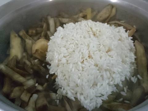 Khoai lang khô ngào đường (khoai lang xéo) recipe step 3 photo