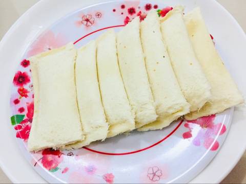 Bánh sữa chua Đài Loan recipe step 6 photo