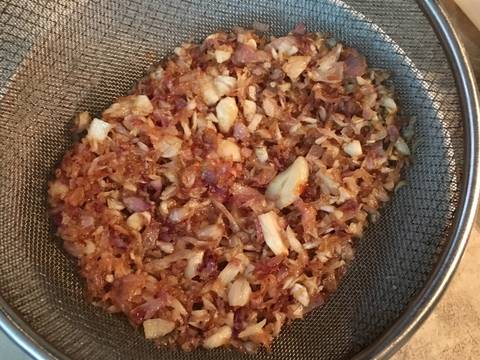 Món Ngon Tiện Lẹ - Chả Giò Môn Tôm Thịt recipe step 1 photo