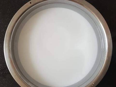 Bánh canh cá lóc bước làm 1 hình