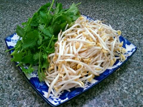 Hủ Tiếu Nam Vang recipe step 10 photo