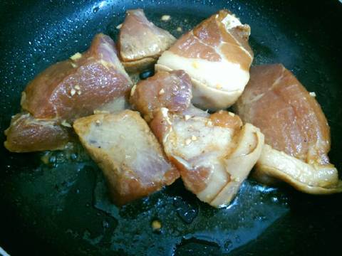Thịt Kho Tàu recipe step 6 photo