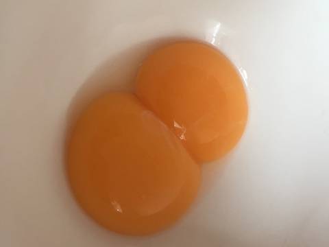 Trứng hấp recipe step 2 photo