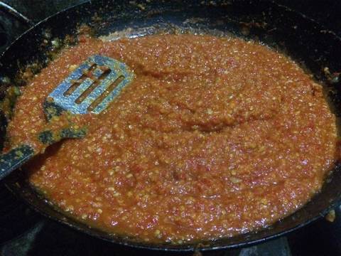 Muối ớt chuẩn điệu tây ninh recipe step 2 photo