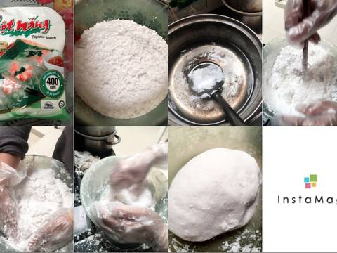 Bánh bột lọc Phan Thiết ! recipe step 3 photo
