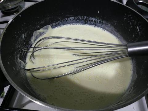 Cream Catalana recipe step 3 photo