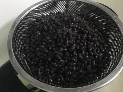 Xôi đậu đen xứ Quảng recipe step 2 photo