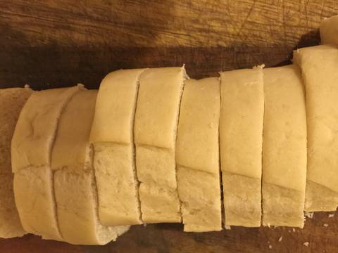 Bánh mì nướng thịt bò! recipe step 1 photo