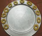 Hình ảnh bước 6 Bánh Donut (Donut Cake)